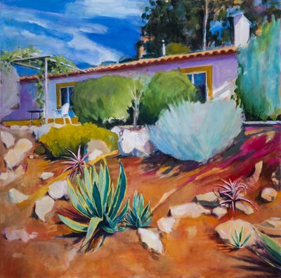 Portugal Smallholding by Marco Cazzulini